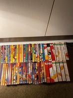 Donald Duck Pocket collectie, Meerdere stripboeken, Ophalen of Verzenden, Gelezen