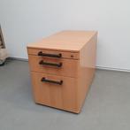 Houten ladekast - 57x44x79 cm, Ophalen of Verzenden, 25 tot 50 cm, Minder dan 100 cm