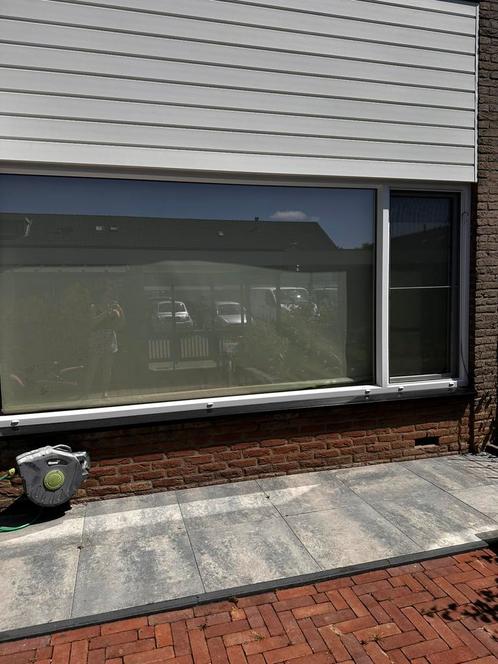 Rolluiken De Hennepe, Doe-het-zelf en Verbouw, Rolluiken, Gebruikt, Ophalen