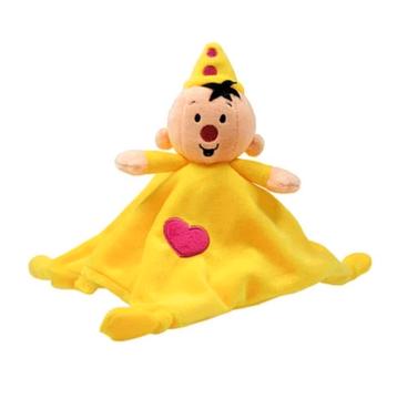 Bumba en bumbalu knuffeldoekje beschikbaar voor biedingen