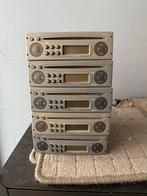 Renault Twingo Radio's met Code & Afstandsbediening, Ophalen of Verzenden, Gebruikt