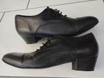 Dansschoenen heren maat 42/ 8,5, Sport en Fitness, Dansen, Ophalen of Verzenden, Zo goed als nieuw, Schoenen