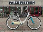 Gazelle Orange damesfiets, framehoogte 57 cm, 7 versn, Fietsen en Brommers, Fietsen | Dames | Damesfietsen, Versnellingen, Gebruikt