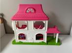Poppenhuis van little people, Ophalen of Verzenden, Zo goed als nieuw, Poppenhuis