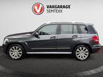 Mercedes-Benz GLK-klasse 280 4-Matic | Youngtimer| Automaat, Auto's, Mercedes-Benz, Gebruikt, Zwart, 2000 kg, 2996 cc