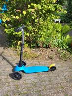 Stepje step 3 wielen decathlon peuter, Ophalen, Zo goed als nieuw, Gewone step