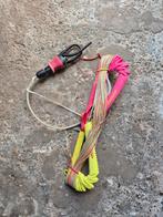 F one Bandit 2019. 8m 11m + bar, Watersport en Boten, Kitesurfen, Ophalen, Gebruikt, Kitesurf-set, 8 m²