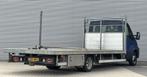 Iveco Daily 50C14N 3.0 CNG Aardgas openlaadbak, Gebruikt, Euro 6, 4 cilinders, Origineel Nederlands