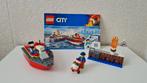 Lego city  60213, Ophalen of Verzenden, Zo goed als nieuw, Complete set, Lego