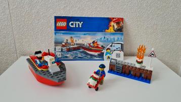 Lego city  60213 beschikbaar voor biedingen