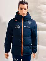 Winterjas sportjas skijas jas schaatsjas wintersportjas M, Kleding | Heren, Wintersportkleding, Maat 48/50 (M), Ophalen of Verzenden