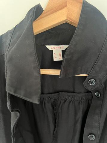 Mooie katoenen junpsuit van Esprit. beschikbaar voor biedingen