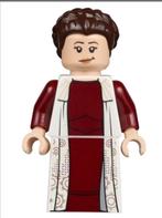 Lego star wars princess leia - bespin outfit sw0972, Kinderen en Baby's, Speelgoed | Duplo en Lego, Ophalen of Verzenden, Nieuw