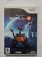 WALL E, Spelcomputers en Games, Games | Nintendo Wii, Gebruikt, Ophalen of Verzenden