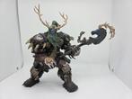 WoW Broll Bearmantle Action Figure - Nieuwstaat!, Ophalen of Verzenden, Zo goed als nieuw, Fantasy