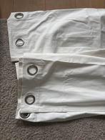 Nieuwe IKEA gordijnen - 2 sets (4 stuks) - 250cm hoog, Ophalen, 100 tot 150 cm, 200 cm of meer, Wit