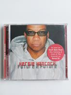 Herbie Hancock - Future2Future (2 cd), Ophalen of Verzenden, Zo goed als nieuw