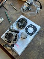 Honda 96/98 cc cilinder mbx  mtx crm, Ophalen of Verzenden, Zo goed als nieuw, Cilinder, Honda