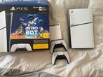 PlayStation 5 Digital Edition Slim, Ophalen of Verzenden, Zo goed als nieuw