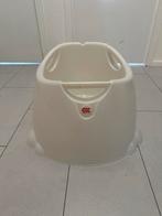 OKbaby Opla Douchezitje Ecru, Ophalen, Zo goed als nieuw, Overige typen