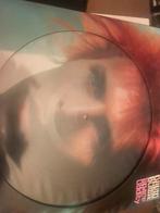 Lp picture disc david bowie space oddity, Ophalen of Verzenden, Zo goed als nieuw, 12 inch, Poprock