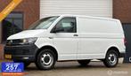 Volkswagen Transporter 2.0 TDI 150 PK L1H1 4Motion Comfortli, Auto's, Gebruikt, Euro 6, 4 cilinders, Volkswagen