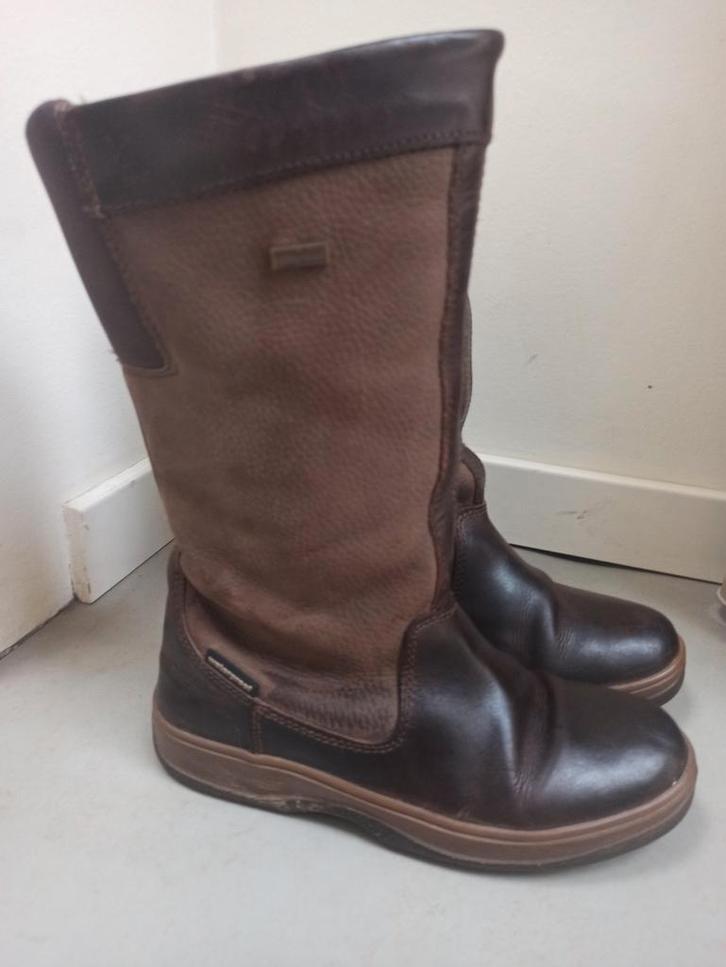 Human Nature Laarzen Maat 38, Kleding | Dames, Schoenen, Gedragen, Lage of Enkellaarzen, Ophalen of Verzenden