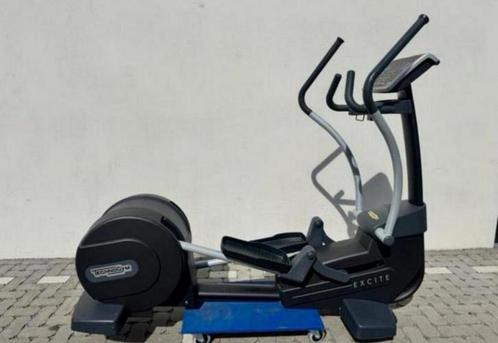 Technogym Crosstrainer EXC 500 in perfecte staat, Sport en Fitness, Fitnessmaterialen, Zo goed als nieuw, Overige typen, Ophalen