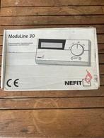 Nefit moduline 30 nieuw, Ophalen of Verzenden, Slimme thermostaat, Nieuw