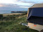 3Dog Camping ScoutDog met extra voortent, Tot en met 2