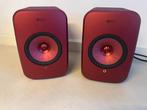 Kef LSX (1e) wireless, Audio, Tv en Foto, Luidsprekers, Ophalen of Verzenden, Zo goed als nieuw, Front, Rear of Stereo speakers