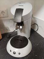 Philips Senseo Original HD6553/70 Gray, Ophalen, Zo goed als nieuw, Koffiemachine