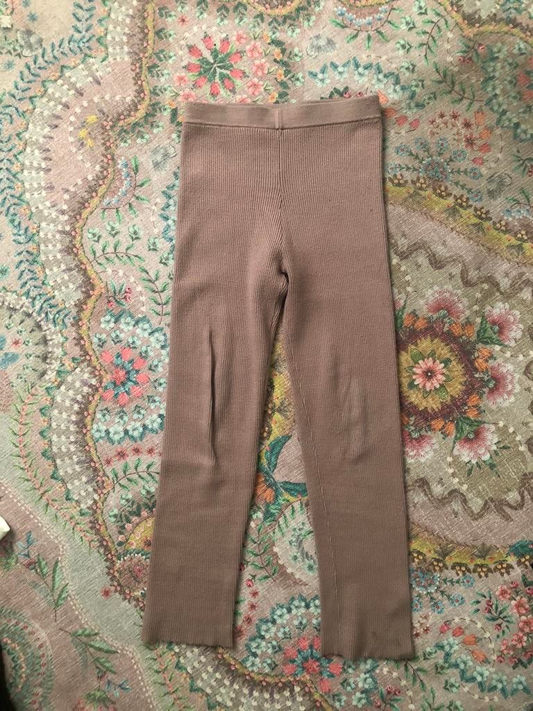 Maed for mini 8 jaar legging broekje, Kinderen en Baby's, Ophalen of Verzenden, Gebruikt, Meisje, Broek