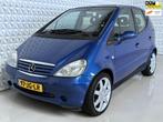 Mercedes-Benz A-klasse 160 Elegance Stoelverwarming + 4x Ele, Te koop, Geïmporteerd, 5 stoelen, 14 km/l