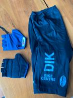 Fiets handschoentjes dames, maat S., Fietsen en Brommers, Fietsaccessoires | Fietskleding, S, Ophalen of Verzenden, Zo goed als nieuw