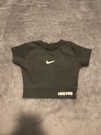 Nike, Zwart, Nike, Ophalen of Verzenden, Zo goed als nieuw