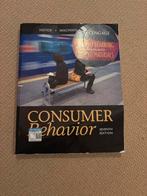 Consumer Behaviour 7th editie, Boeken, Studieboeken en Cursussen, Verzenden, Gamma, Gelezen, HBO