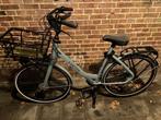cortina common blauw, Fietsen en Brommers, Fietsen | Dames | Damesfietsen, Ophalen of Verzenden, Overige merken, Versnellingen