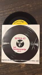 Betsy & Jo - Het komkommertje, Ophalen of Verzenden, Zo goed als nieuw, Nederlandstalig, Single