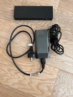 HP USB-C Docking Station, Computers en Software, Dockingstations, Ophalen of Verzenden, Gebruikt, Docking station, Laptop