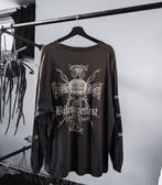 Y2K Biketoberfest Longsleeve graphic amazing sleeve hits, Kleding | Heren, T-shirts, Delta Pro Weight, Maat 56/58 (XL), Ophalen of Verzenden