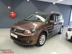Volkswagen Touran 1.2 TSI Highline|1e eigenaar|Comfort stoel, Euro 5, 730 kg, Zwart, 4 cilinders