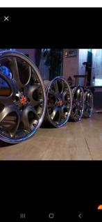 Origineel mini cooper set, Ophalen of Verzenden, Mini