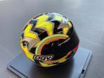 ✅ Valentino Rossi 1:5 helm 2003 Honda RC211V MotoGP, Ophalen of Verzenden, Nieuw, Motoren
