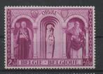 V121 Belgie 518 postfris, Postzegels en Munten, Postzegels | Europa | België, Verzenden, Postfris