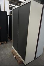 Ahrend archiefkast dossierkast roldeurkast kantoorkast, Huis en Inrichting, Kasten | Roldeurkasten en Archiefkasten, Gebruikt