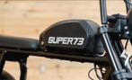super73 RX accu, Fietsen en Brommers, Ophalen of Verzenden, Zo goed als nieuw