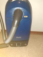 Miele stofzuiger, Witgoed en Apparatuur, Stofzuigers, Ophalen