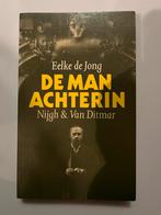 De Man Achterin - Eelke de Jong, Verzenden, Gelezen, Overige