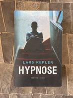Hypnose - Lars Kepler Thriller, Ophalen of Verzenden, Zo goed als nieuw, Scandinavië